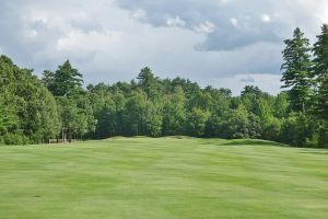 Belgrade Lakes 11th Fairway